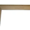 Discount Equerre d'atelier en aluminum 350 mm Outils De Mesure
