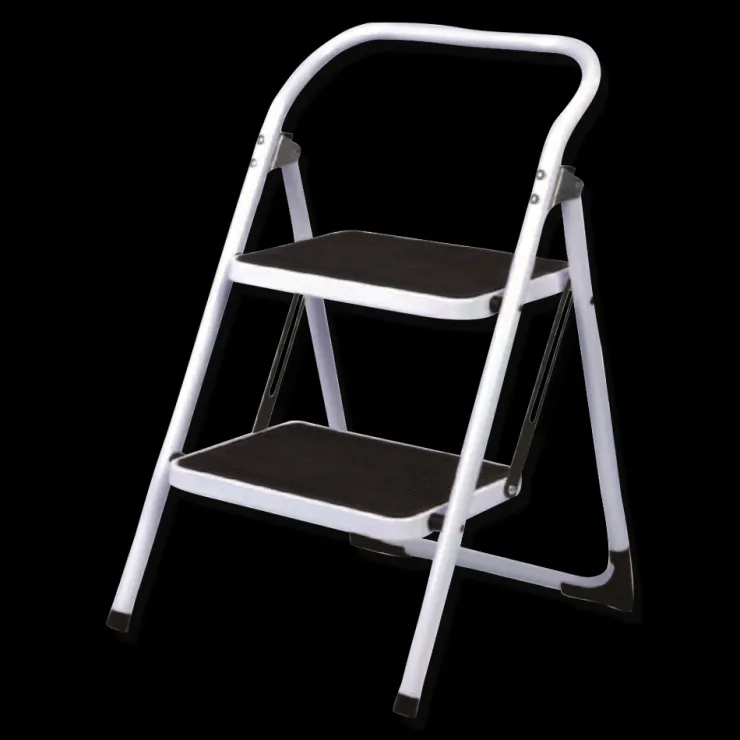 Discount Escabelle 2 marches large Escabeaux|Escabeaux