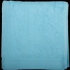 Hot Essuie - main 50 x 100 cm turquoise Linge De Bain