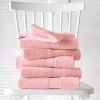 Outlet Essuie - mains 50 x 100 cm almond Linge De Bain