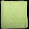 Best Essuie - mains 50 x 100 cm vert Linge De Bain