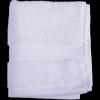 Clearance Essuie-main blanc 30x50 cm Linge De Bain
