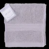 New Essuie-main light grey 30x50 cm Linge De Bain