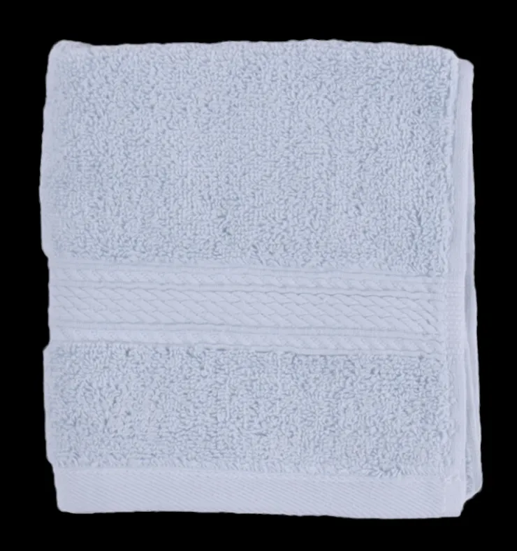 Discount Essuie-main new green 30x50 cm Linge De Bain