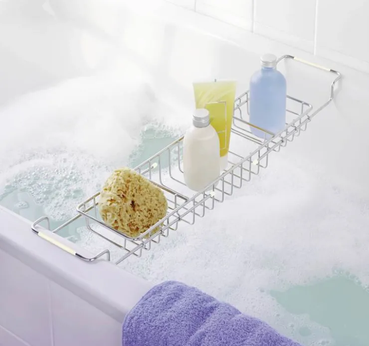 Outlet Etagère de bain à poser Accessoires