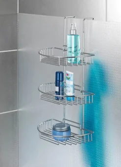 Online Etagère de porte douche Accessoires
