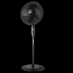 Sale Ventilateur télescopique 40 cm Climatiseurs Et Ventilateurs