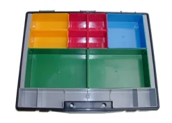 Sale Europlus A 10X profi 370 x 295 x 55 mm Outils De Mesure