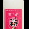 Hot Mousse bain magnolia 2 L Soins Du Corps