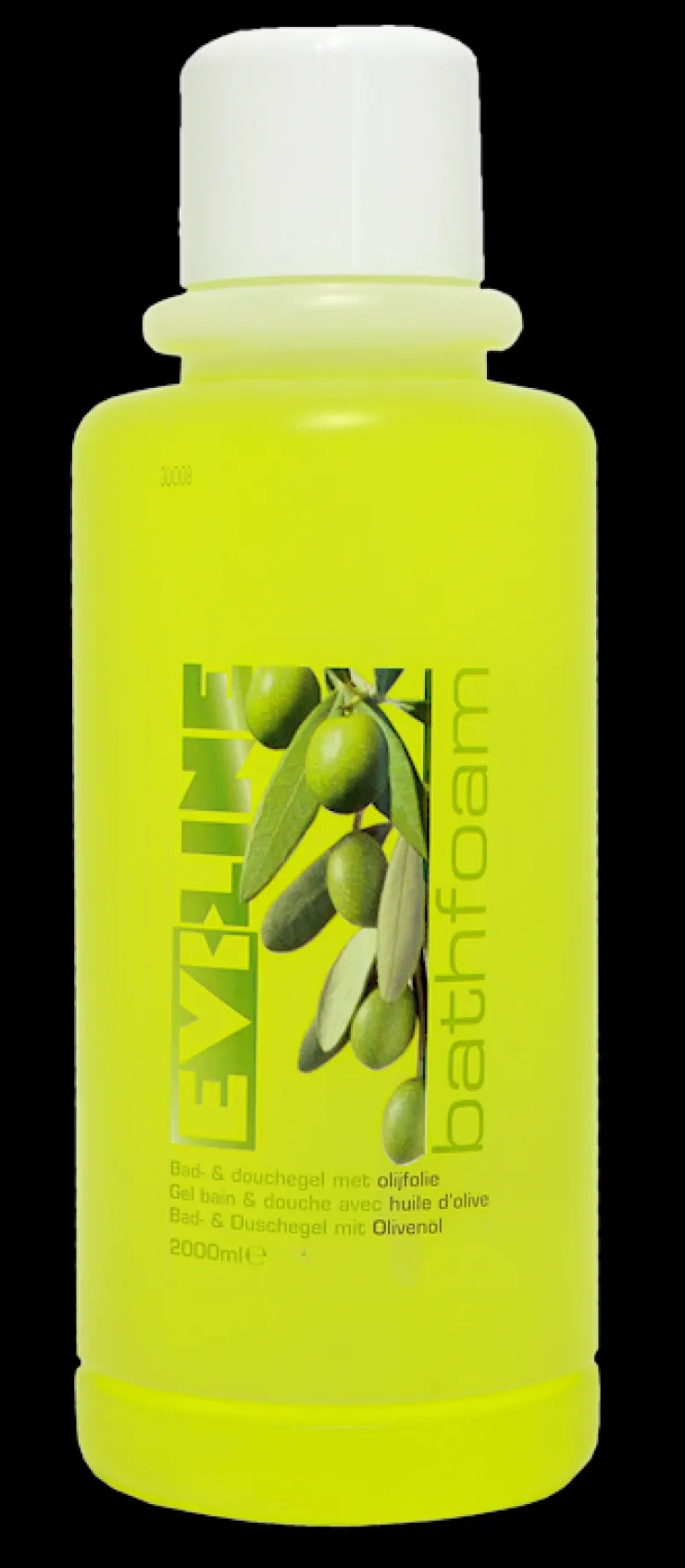 Outlet Mousse bain olive 2 L Soins Du Corps