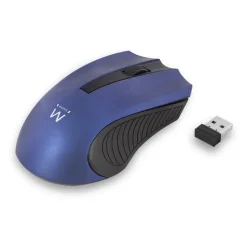 Discount EW3228 Souris sans fil optique bleue Bureautique