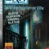 Exit : De Onheilspellende Villa Jeux D'action