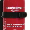 Best Extincteur pour la voiture - 1 kg Extincteurs