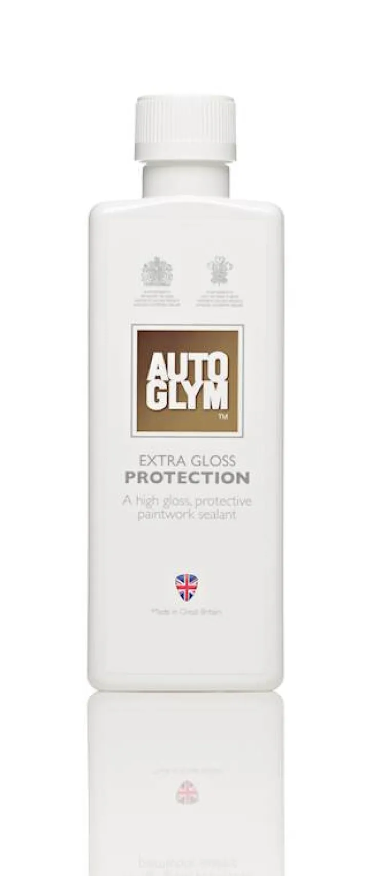 Outlet Extra Gloss Protection 325 ml Nettoyage Extérieur