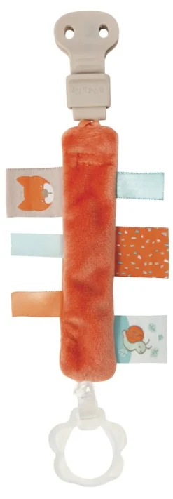 Online Fanny & Oscar Attache sucette Fanny Peluches Et Câlins