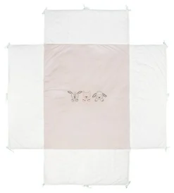 Clearance Fanny & Oscar Cuvette de parc 75 x 95 cm Linge De Lit
