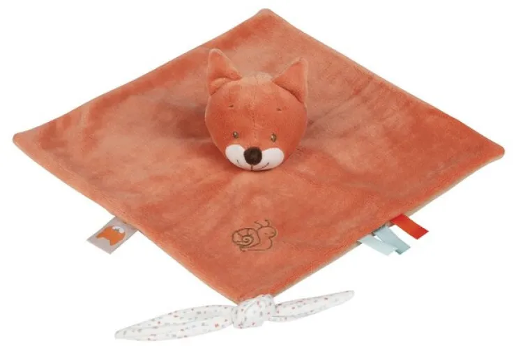 Clearance Fanny & Oscar Doudou Oscar Peluches Et Câlins