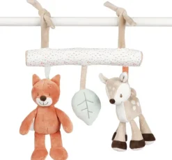 Fanny & Oscar Maxi toy Peluches Et Câlins