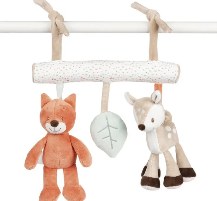Fanny & Oscar Maxi toy Peluches Et Câlins