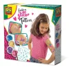 New Fashion glitter tattoos Artisanat