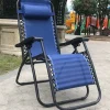 Best Fauteuil relax - bleu Relax|Meubles De Jardin