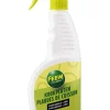 Hot Spray nettoyant pour plaques de cuisson 650 ml Produits De Nettoyage