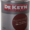 Clearance Fer primer brun / rouge 2,5 L Peinture Mur Et Plafond|Peinture Spéciale