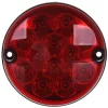 Hot Feu antibrouillard LED 12/24V Éclairage