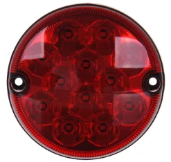 Hot Feu antibrouillard LED 12/24V Éclairage