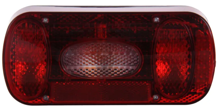 Clearance Feu arrière 5 fonctions 12 V gauche Éclairage