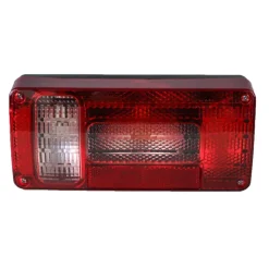 Clearance Feu arrière 5 fonctions 12 volt droit Éclairage
