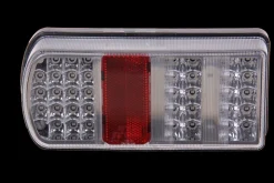 Hot Feu arrière 6 fonctions LED 12V gauche Éclairage