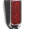 Clearance Feu arrière 2 LED pour garde boue Accessoires Vélo