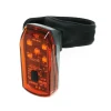 Discount Feu arrière Stop 5 LED Accessoires Vélo
