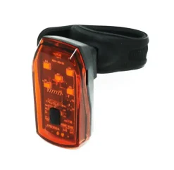 Discount Feu arrière Stop 5 LED Accessoires Vélo