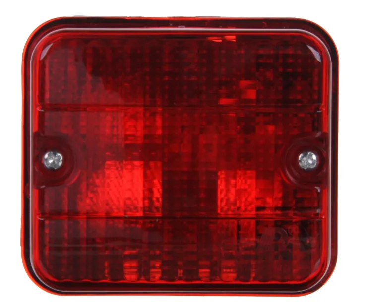 Sale Feu de brouillard 12 V Éclairage