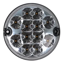 New Feu de recul 12/24 volt Éclairage