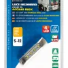 Sale Feu d'encombrement 12/24V Ambre Éclairage