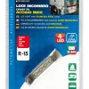 Clearance Feu D'encombrement 12/24V Rouge Éclairage