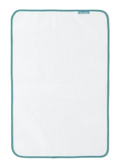 Best Filet de repassage blanc Housse De Table À Repasser