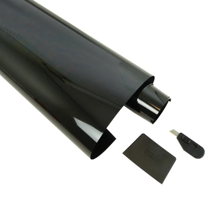 New Film darkgrey 5% 300 x 50 cm Accessoires