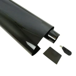 Hot Film gris clair 60% 300 x 50 cm Accessoires