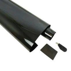 Film lightgrey 35% 300 x 50 cm Accessoires
