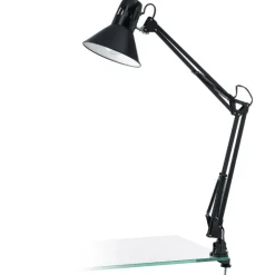 Outlet Firmo E 27 1 x 40 W 90873 Lampes De Bureau