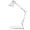 Best Firmo E 27 1 x 40 W 90872 Lampes De Bureau