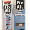 Hot Fix all crystal 80 ml Colle