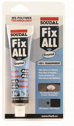 Hot Fix all crystal 80 ml Colle
