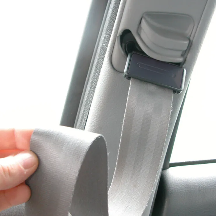 Online Fixation ceintures T-type 2 pièces Accessoires