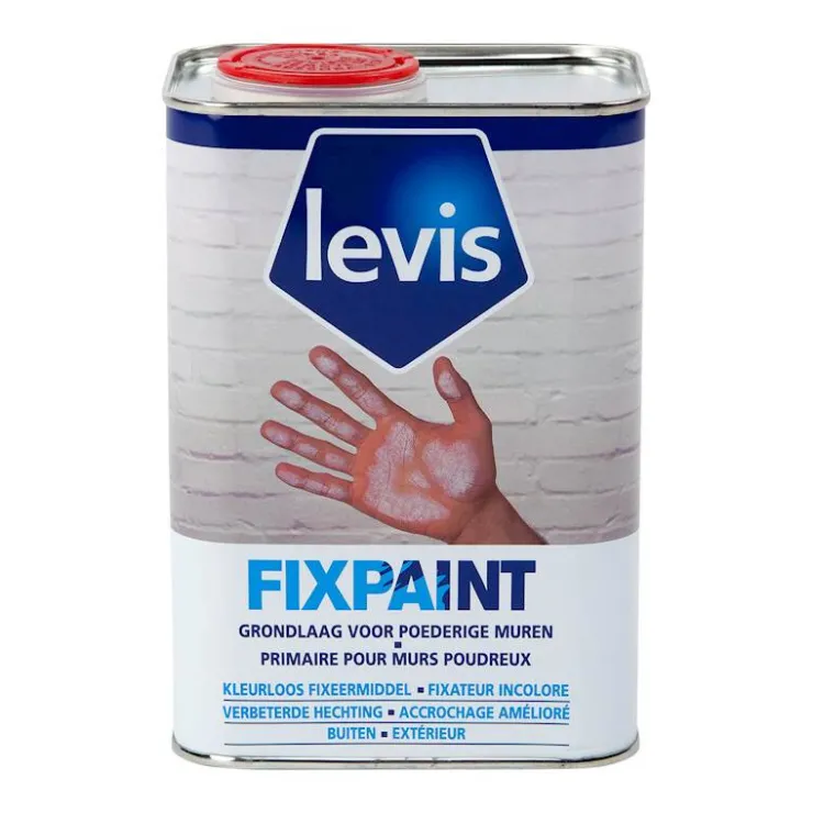 Discount Fixpaint 1 L Primer|Primers Et Couches De Fond