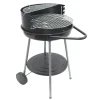 Flavour&Flames barbecue Smooth Barbecues|Barbecue